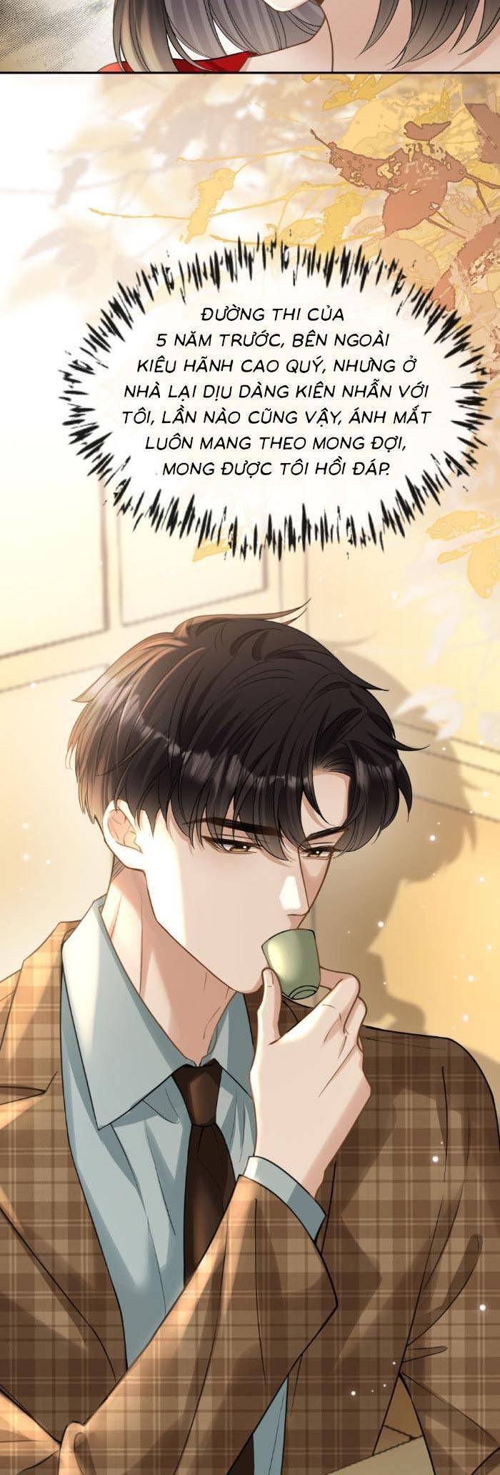 Lời Sám Hối Muộn Màng Chap 12 - Next Chap 13