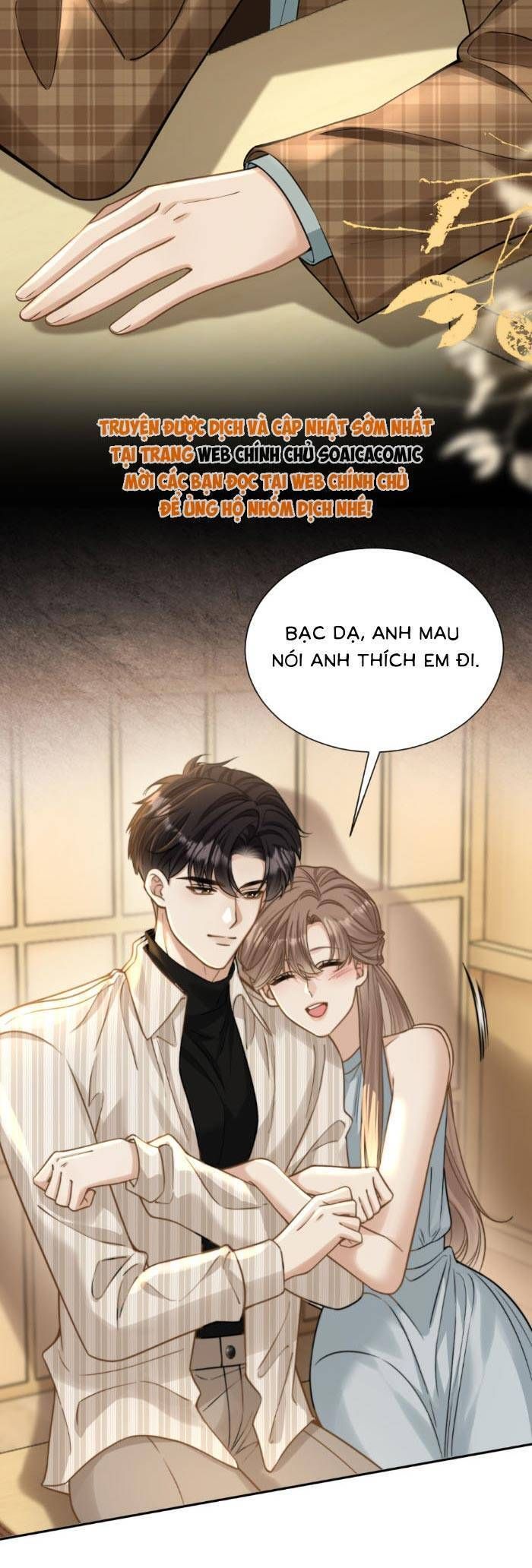 Lời Sám Hối Muộn Màng Chap 12 - Next Chap 13