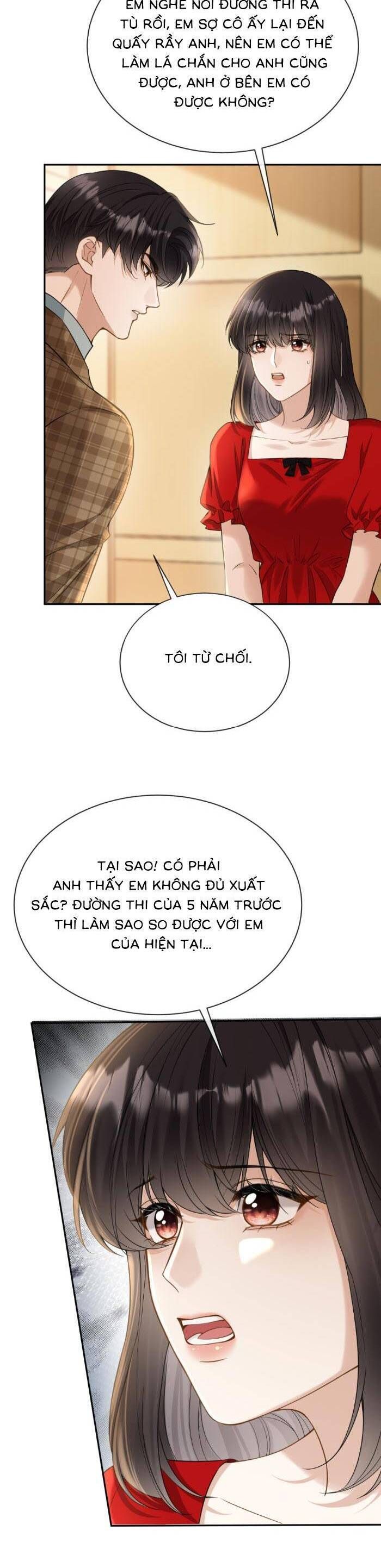 Lời Sám Hối Muộn Màng Chap 12 - Next Chap 13