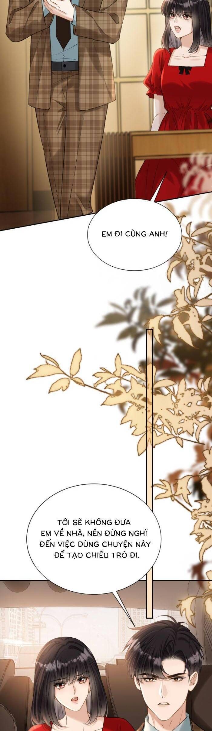 Lời Sám Hối Muộn Màng Chap 12 - Next Chap 13