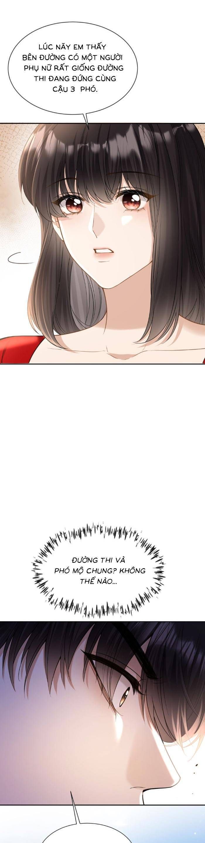 Lời Sám Hối Muộn Màng Chap 12 - Next Chap 13