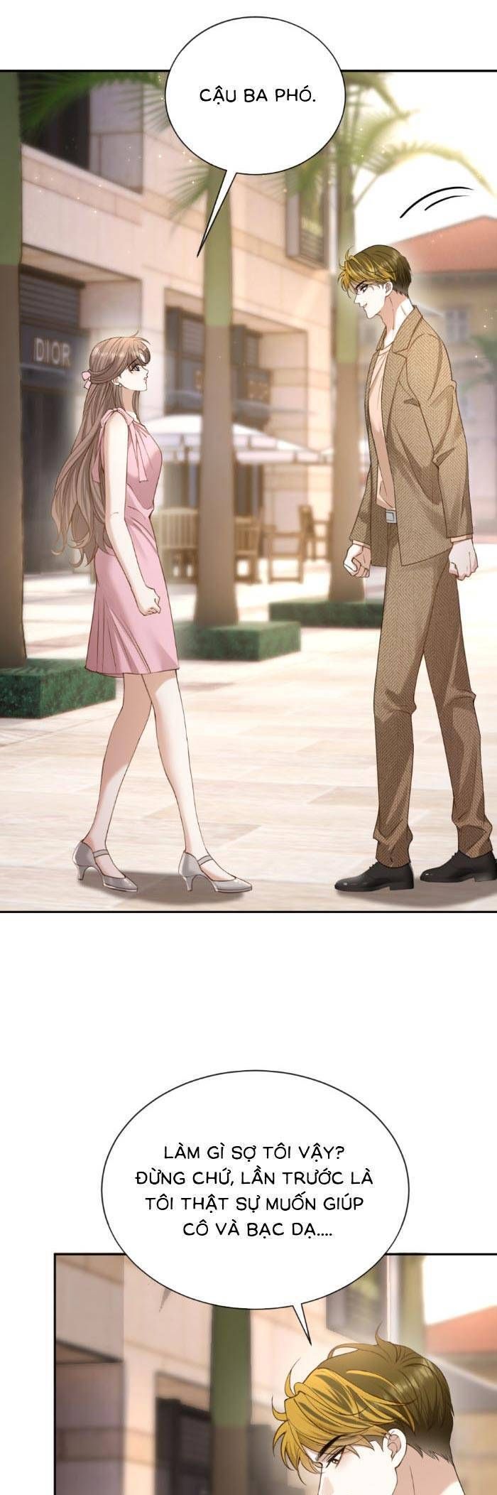 Lời Sám Hối Muộn Màng Chap 12 - Next Chap 13