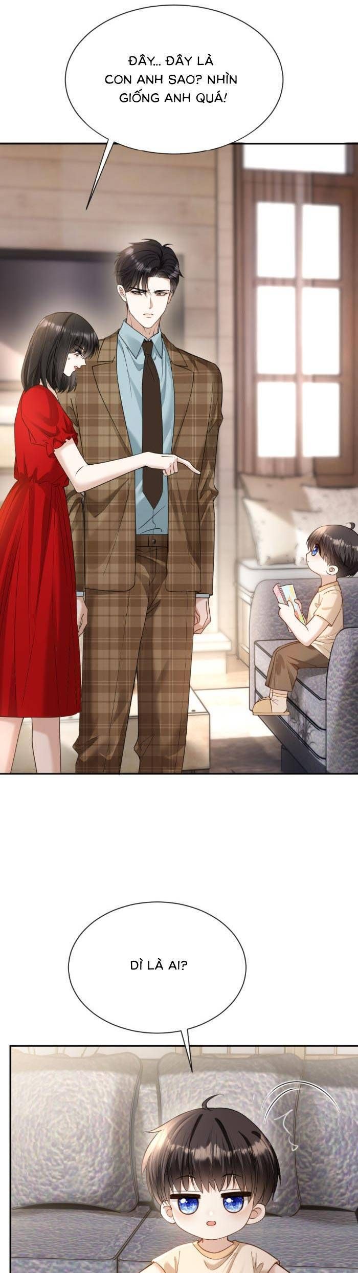 Lời Sám Hối Muộn Màng Chap 12 - Next Chap 13