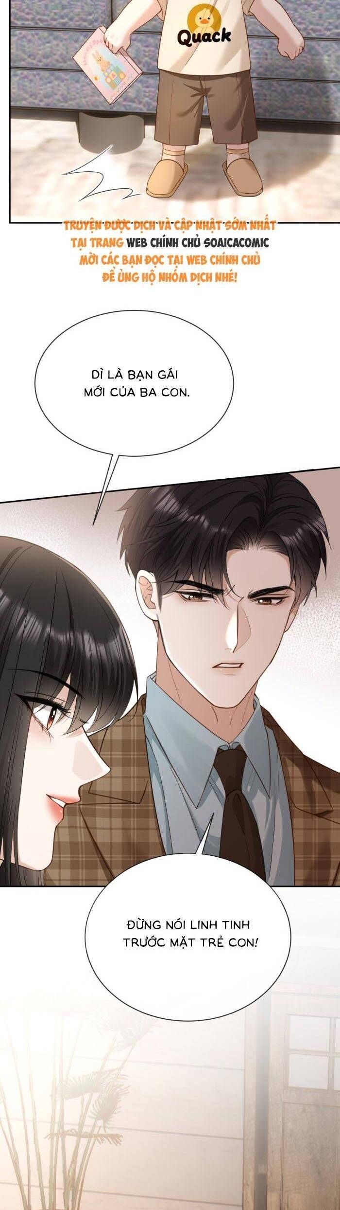Lời Sám Hối Muộn Màng Chap 12 - Next Chap 13
