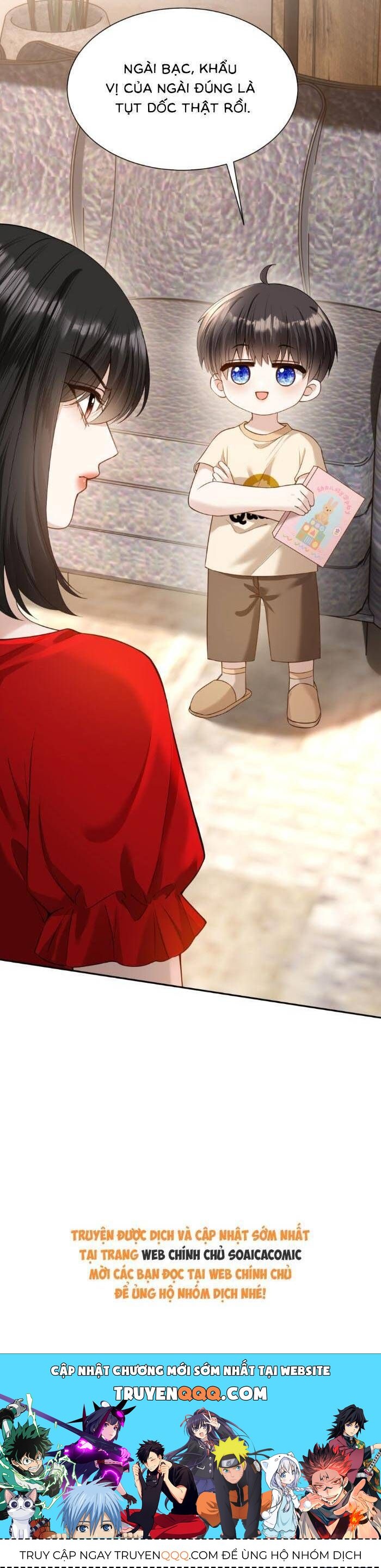 Lời Sám Hối Muộn Màng Chap 12 - Next Chap 13