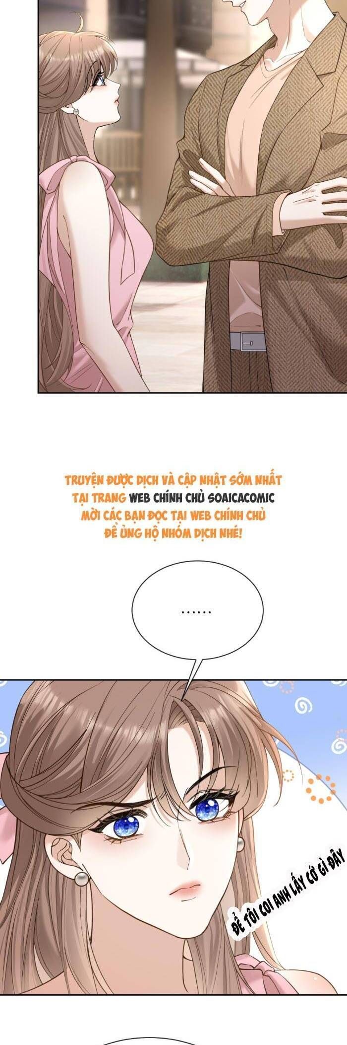 Lời Sám Hối Muộn Màng Chap 12 - Next Chap 13