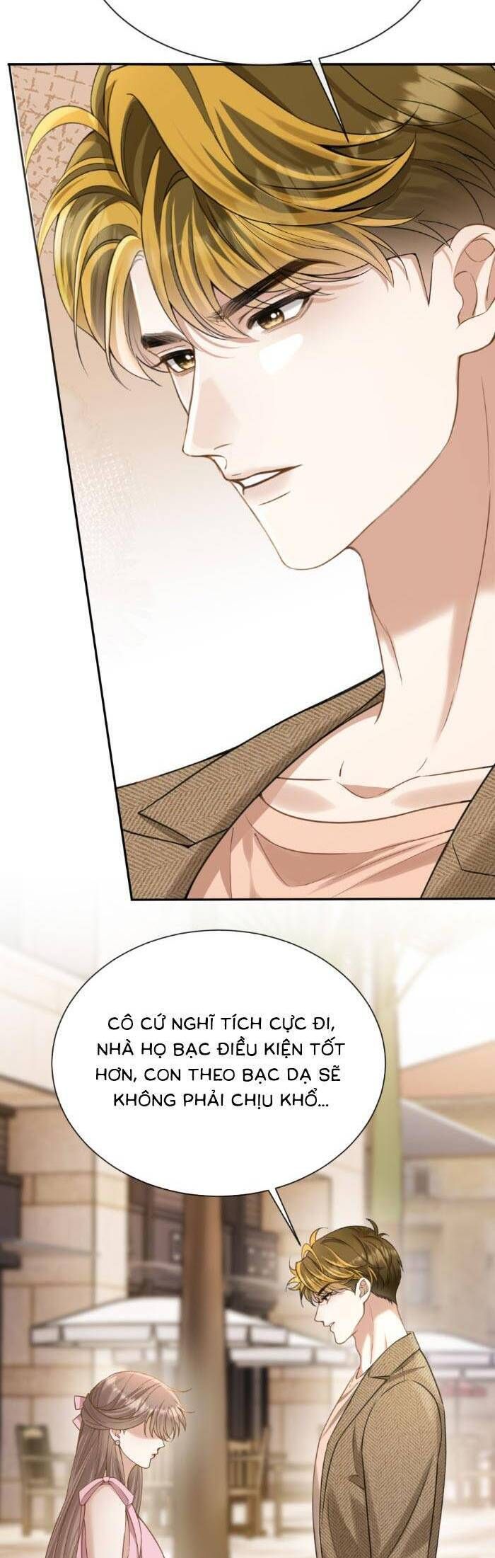 Lời Sám Hối Muộn Màng Chap 12 - Next Chap 13