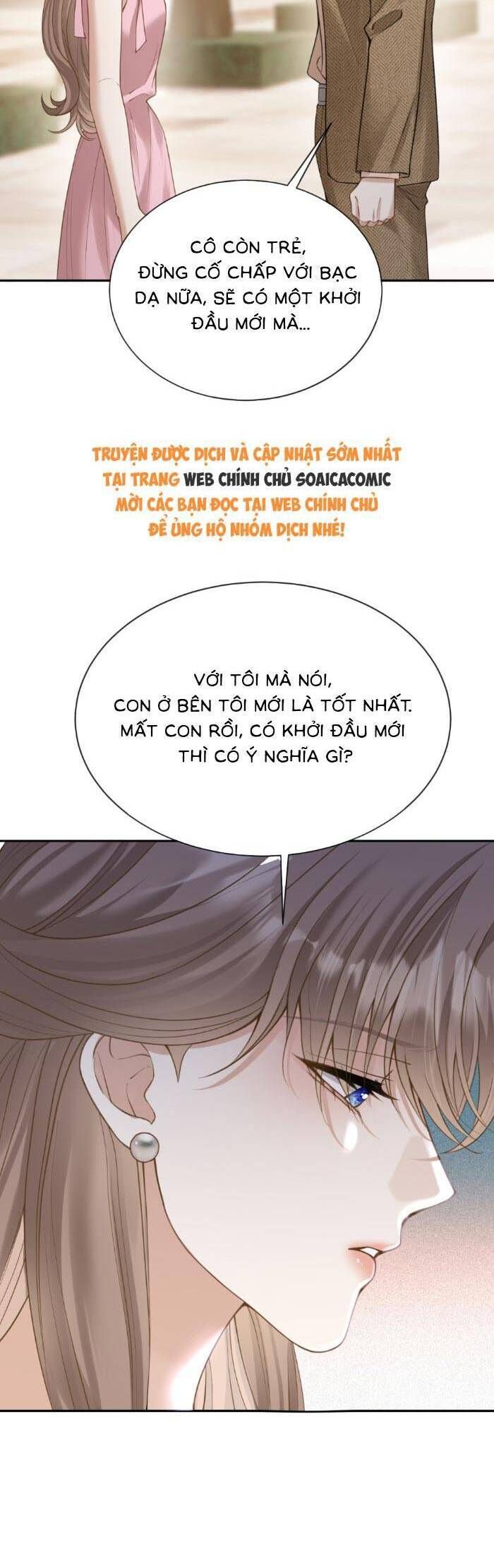 Lời Sám Hối Muộn Màng Chap 12 - Next Chap 13