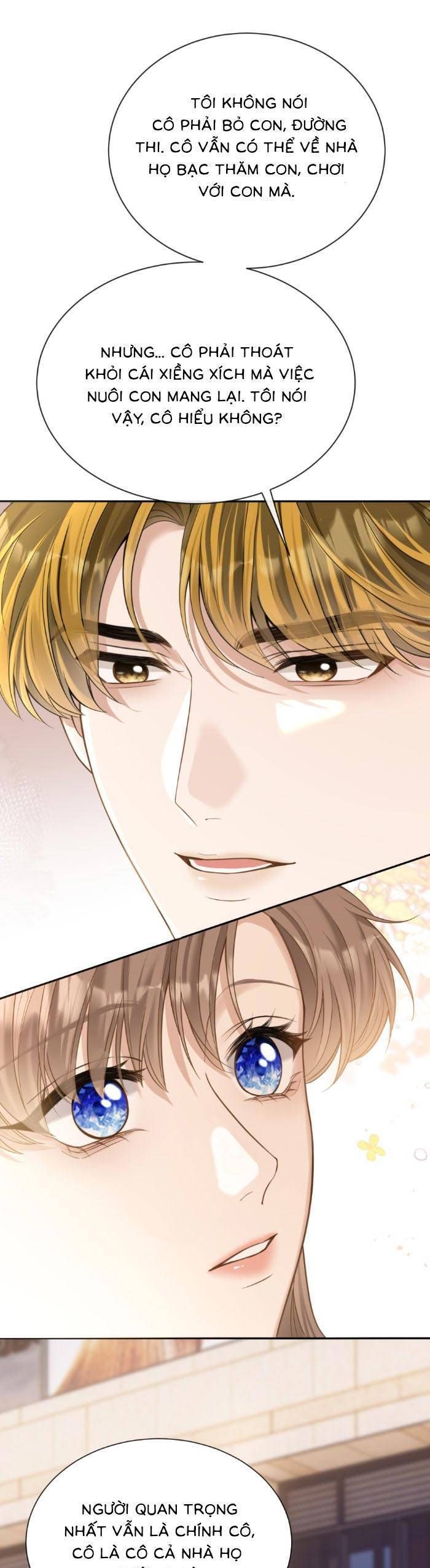 Lời Sám Hối Muộn Màng Chap 12 - Next Chap 13