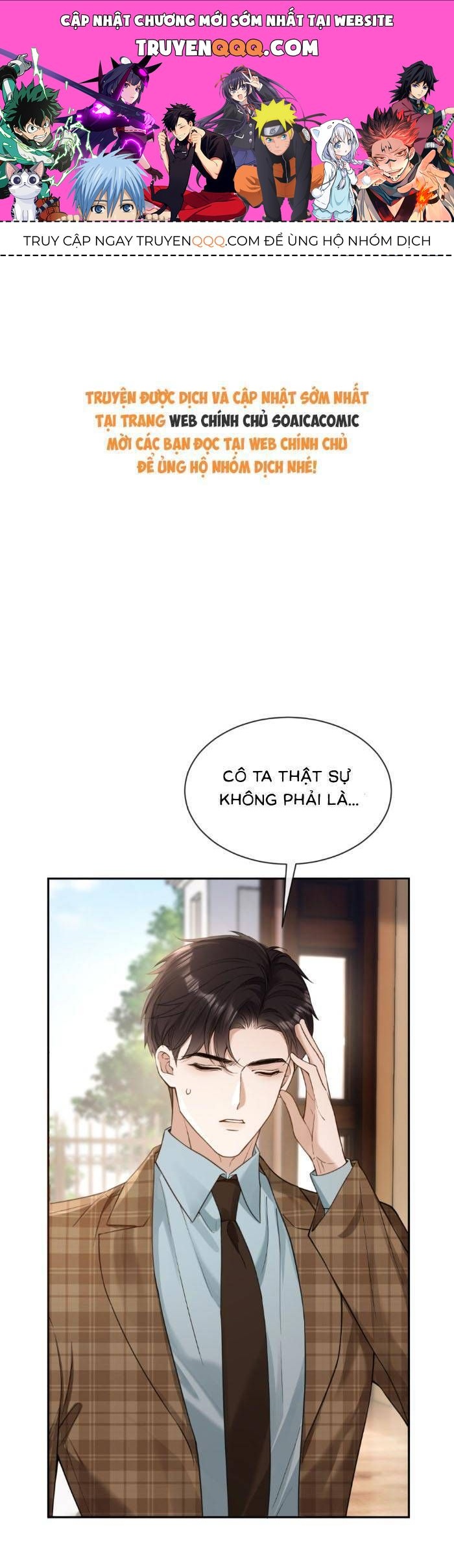 Lời Sám Hối Muộn Màng Chap 13 - Next Chap 14