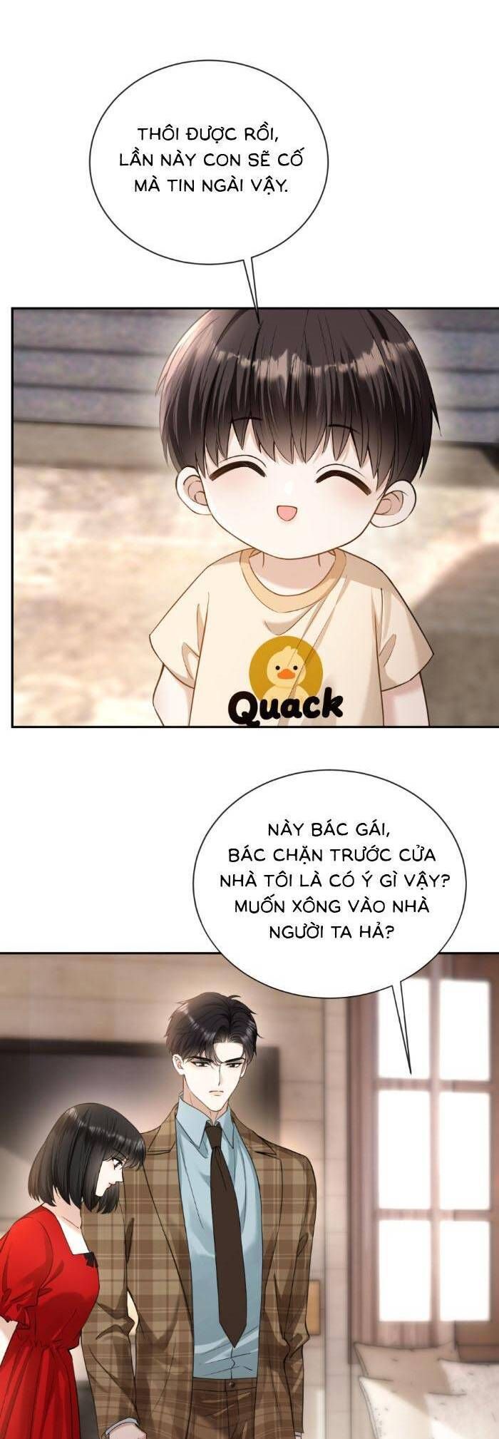 Lời Sám Hối Muộn Màng Chap 13 - Next Chap 14