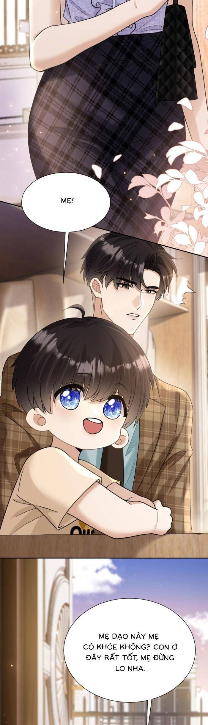 Lời Sám Hối Muộn Màng Chap 13 - Next Chap 14