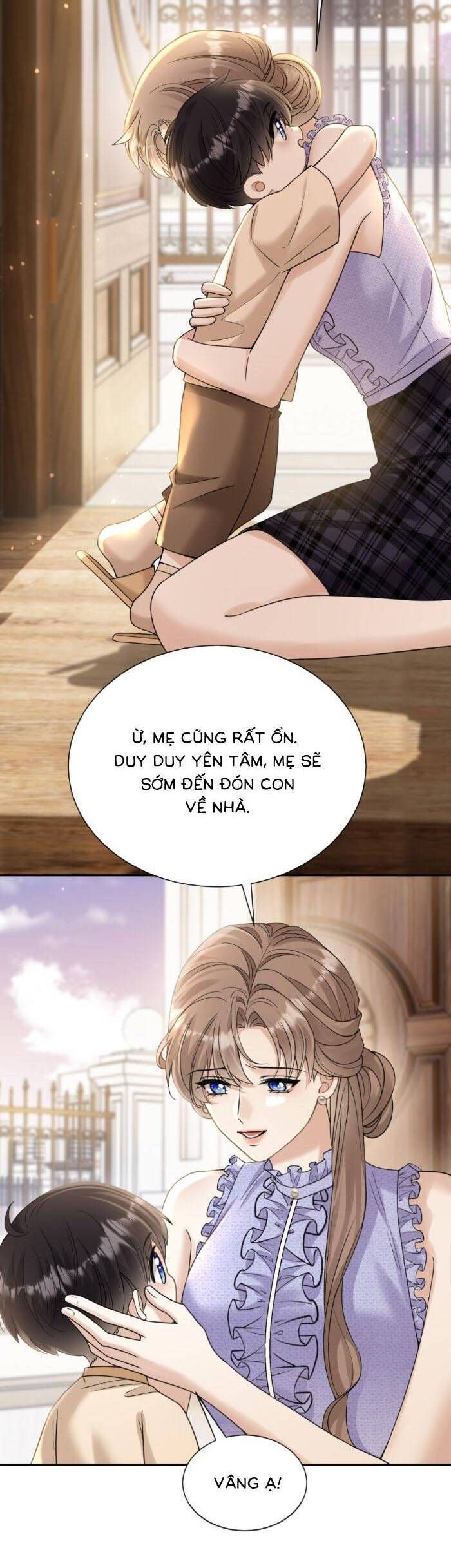 Lời Sám Hối Muộn Màng Chap 13 - Next Chap 14