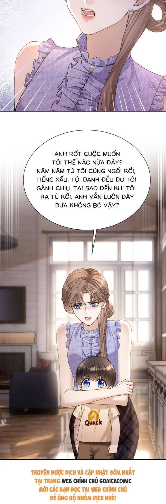 Lời Sám Hối Muộn Màng Chap 13 - Next Chap 14