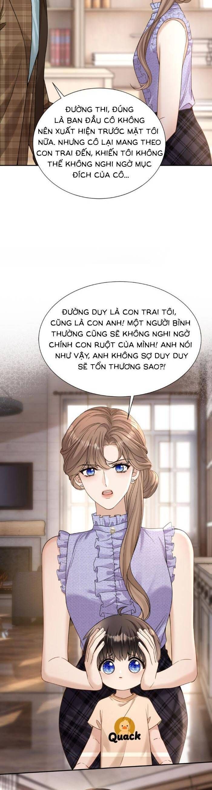 Lời Sám Hối Muộn Màng Chap 13 - Next Chap 14