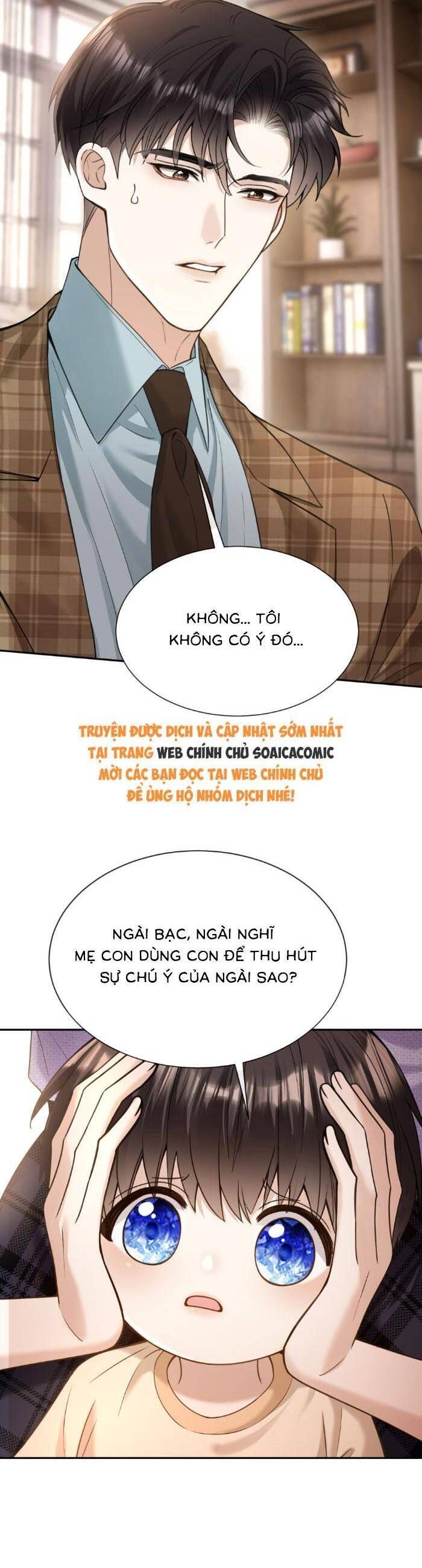 Lời Sám Hối Muộn Màng Chap 13 - Next Chap 14