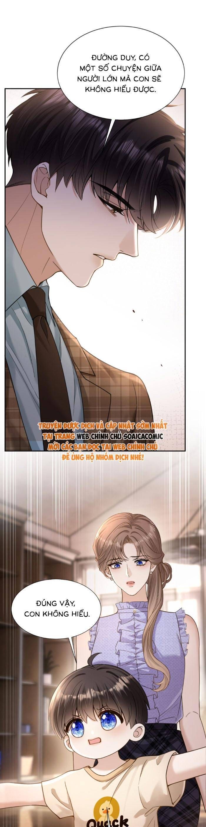 Lời Sám Hối Muộn Màng Chap 13 - Next Chap 14