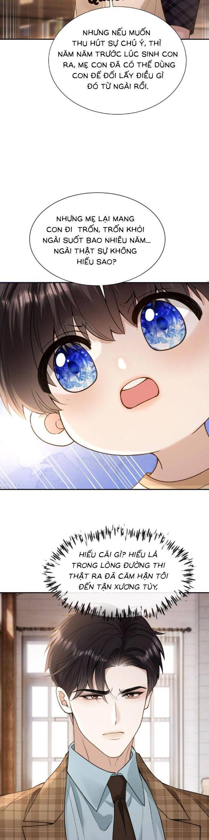 Lời Sám Hối Muộn Màng Chap 13 - Next Chap 14