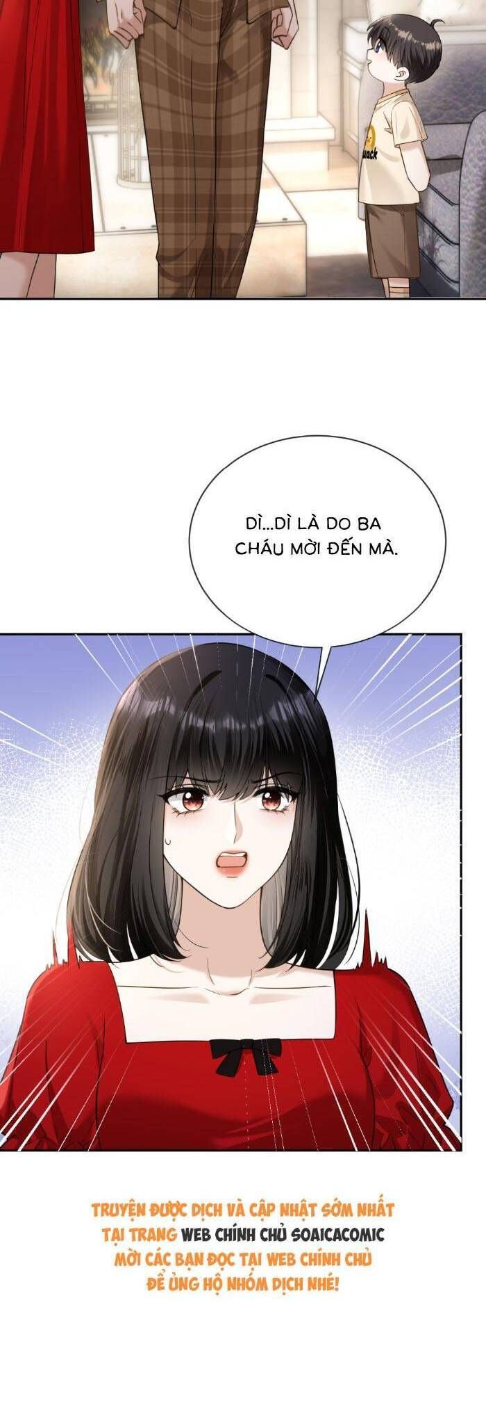 Lời Sám Hối Muộn Màng Chap 13 - Next Chap 14