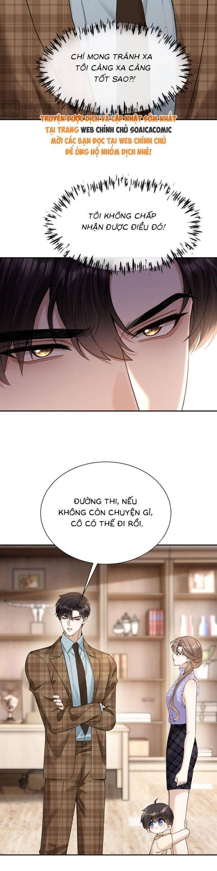 Lời Sám Hối Muộn Màng Chap 13 - Next Chap 14