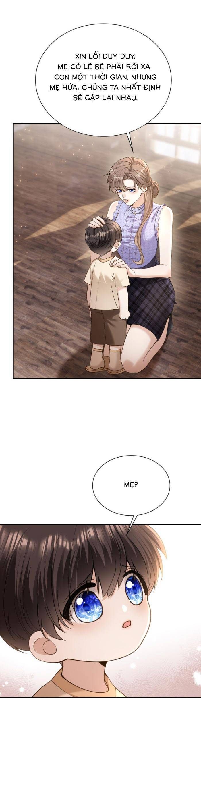 Lời Sám Hối Muộn Màng Chap 13 - Next Chap 14