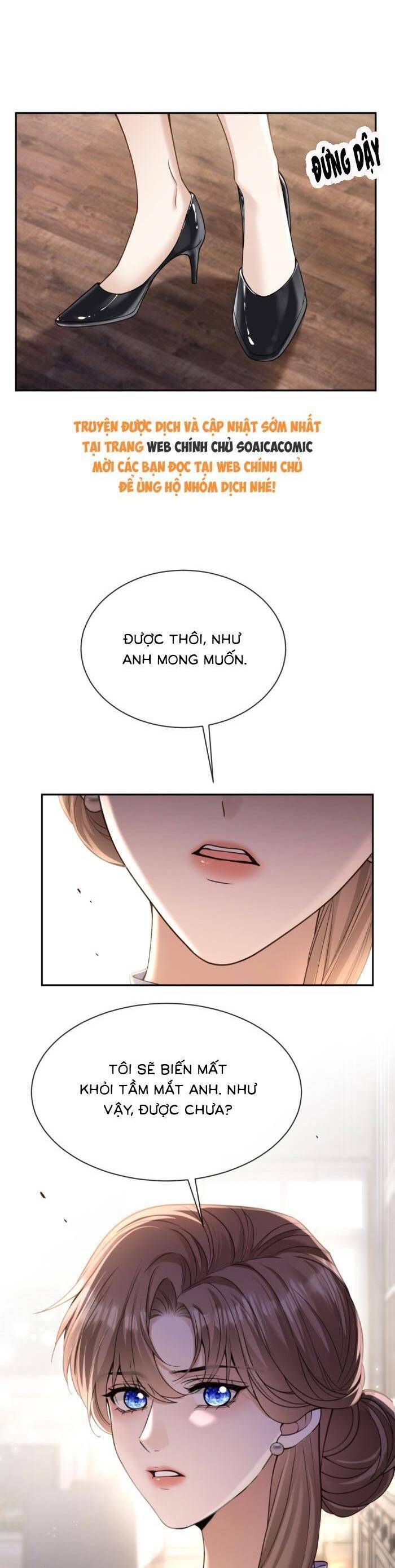 Lời Sám Hối Muộn Màng Chap 13 - Next Chap 14