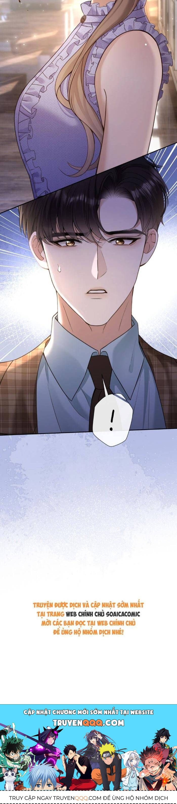 Lời Sám Hối Muộn Màng Chap 13 - Next Chap 14