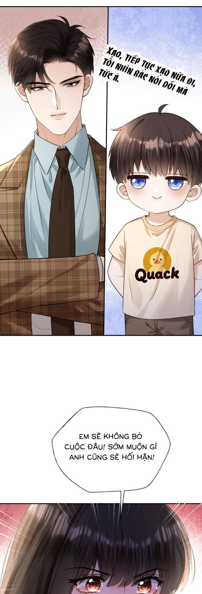 Lời Sám Hối Muộn Màng Chap 13 - Next Chap 14