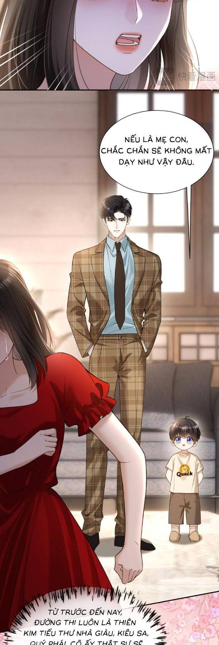 Lời Sám Hối Muộn Màng Chap 13 - Next Chap 14