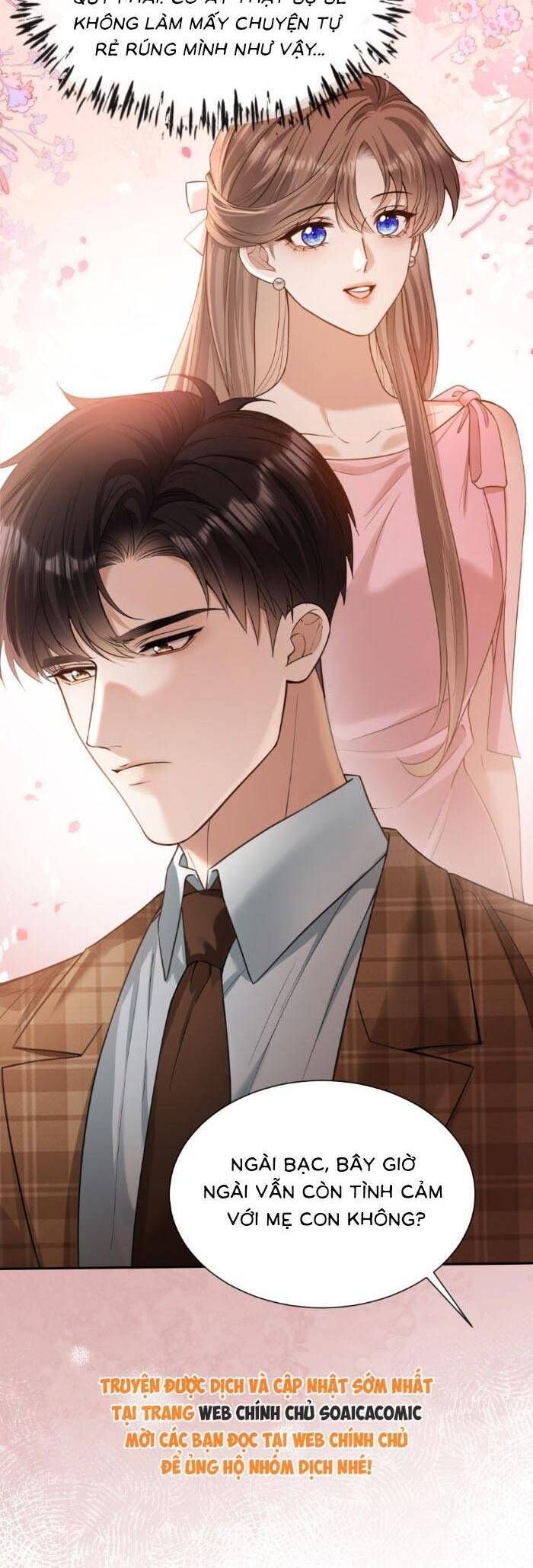 Lời Sám Hối Muộn Màng Chap 13 - Next Chap 14
