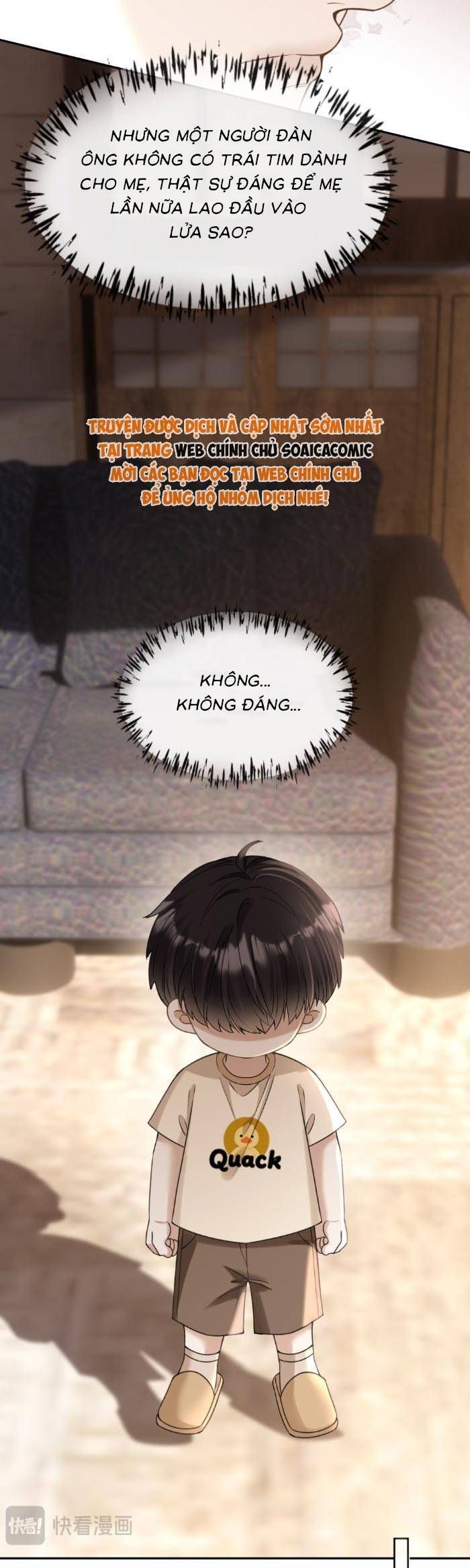 Lời Sám Hối Muộn Màng Chap 13 - Next Chap 14