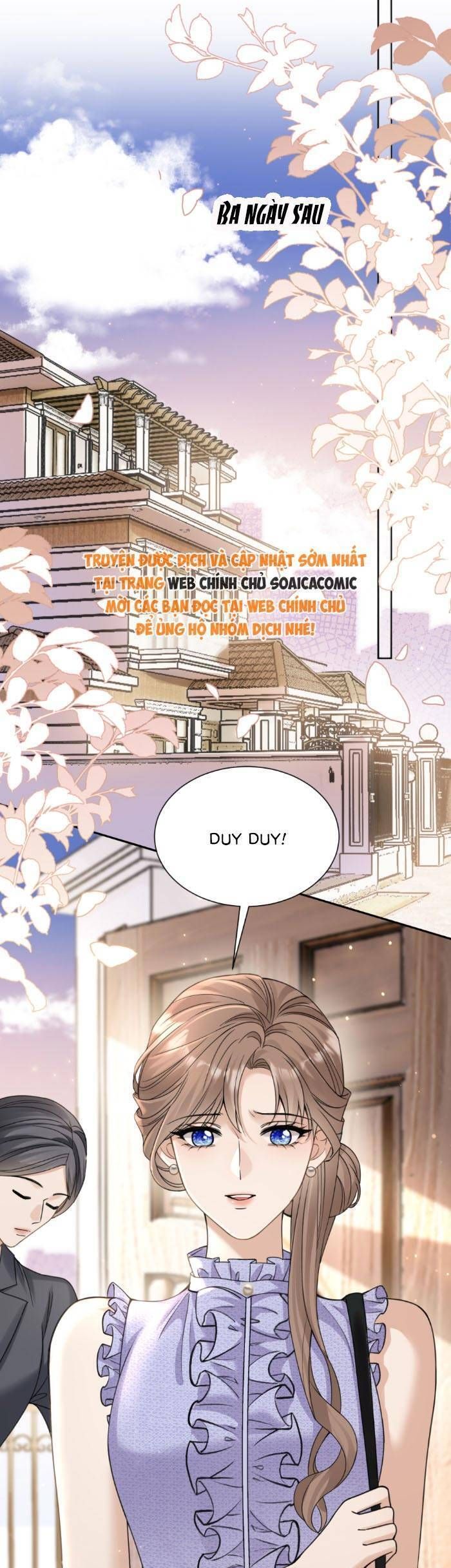 Lời Sám Hối Muộn Màng Chap 13 - Next Chap 14