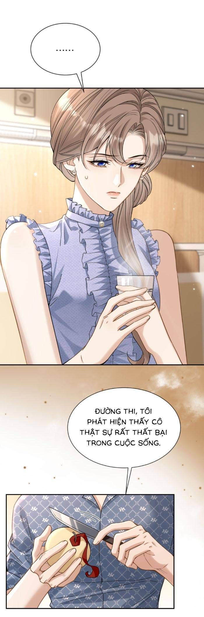 Lời Sám Hối Muộn Màng Chap 14 - Next Chap 15