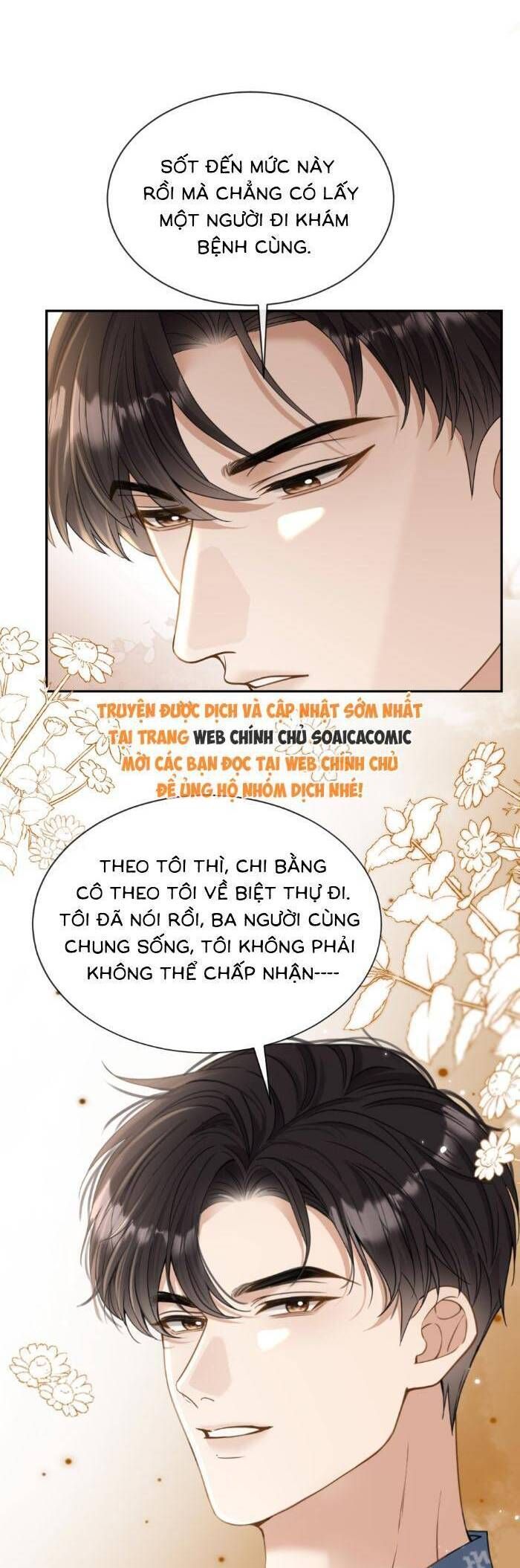 Lời Sám Hối Muộn Màng Chap 14 - Next Chap 15