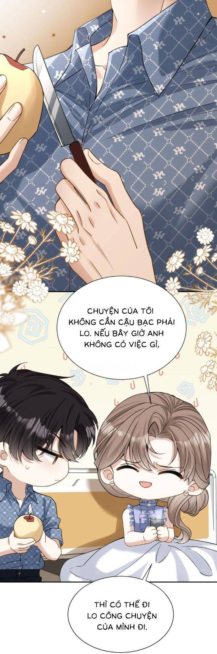 Lời Sám Hối Muộn Màng Chap 14 - Next Chap 15