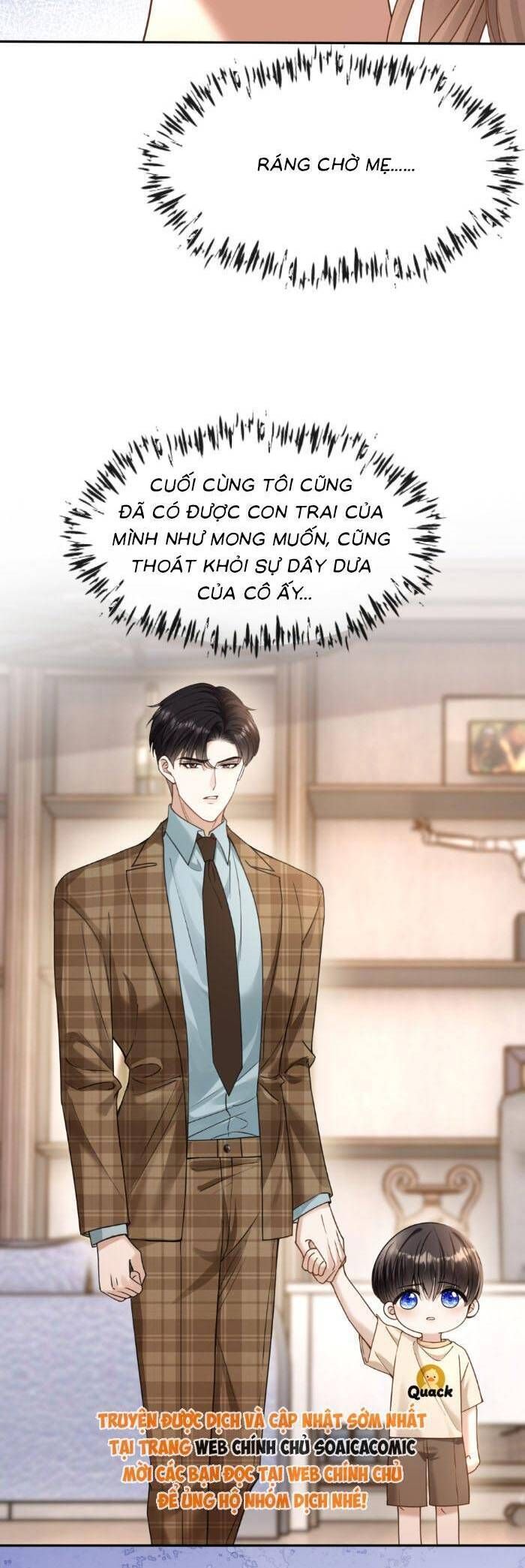 Lời Sám Hối Muộn Màng Chap 14 - Next Chap 15