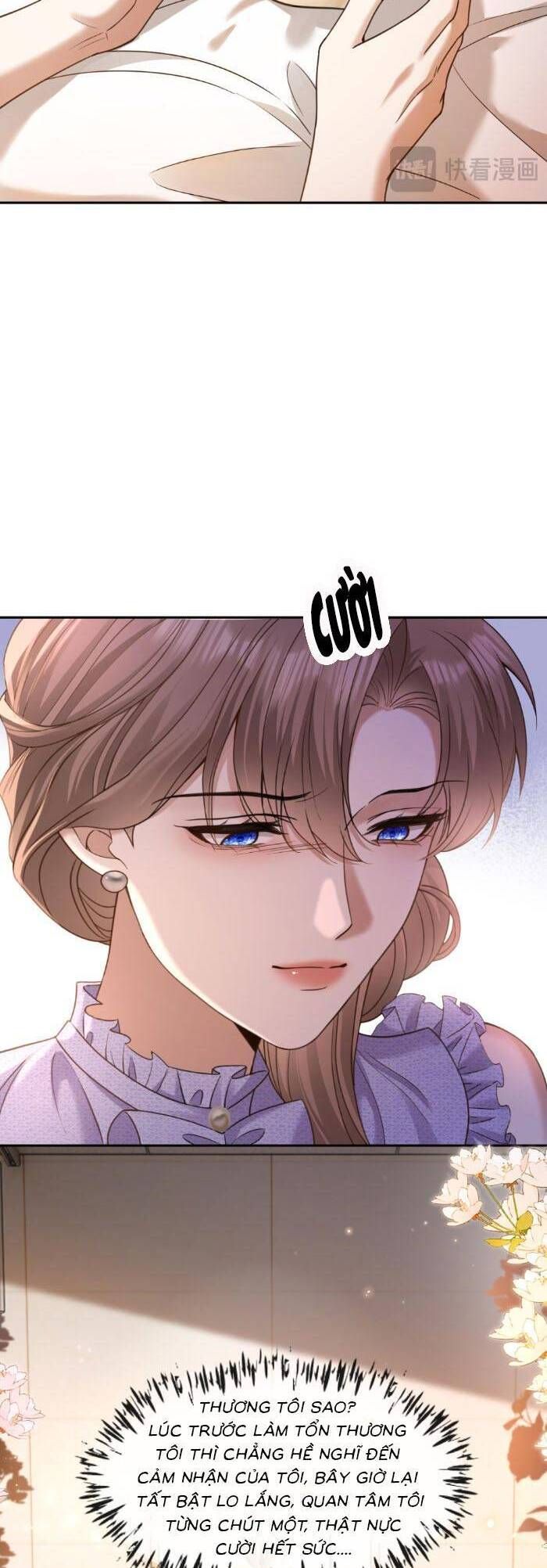 Lời Sám Hối Muộn Màng Chap 14 - Next Chap 15