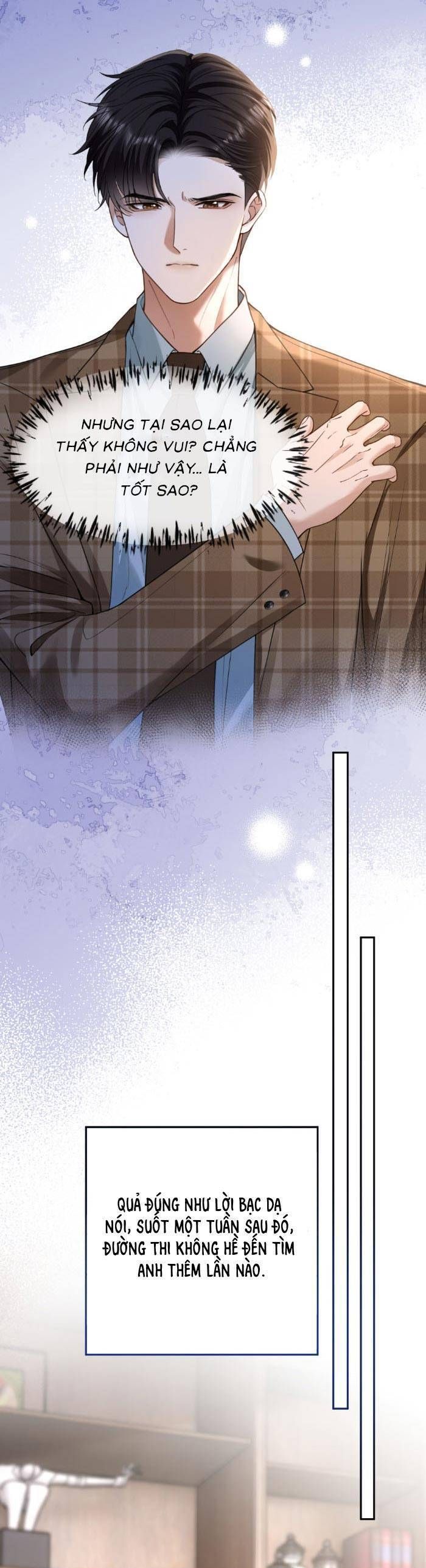 Lời Sám Hối Muộn Màng Chap 14 - Next Chap 15