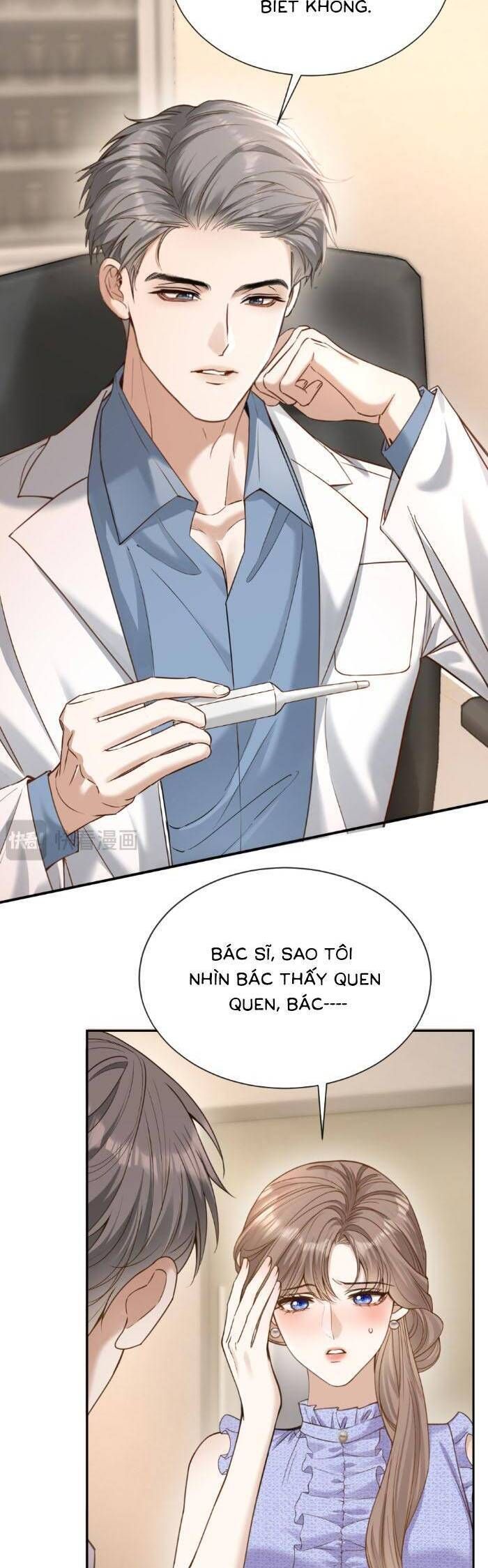 Lời Sám Hối Muộn Màng Chap 14 - Next Chap 15