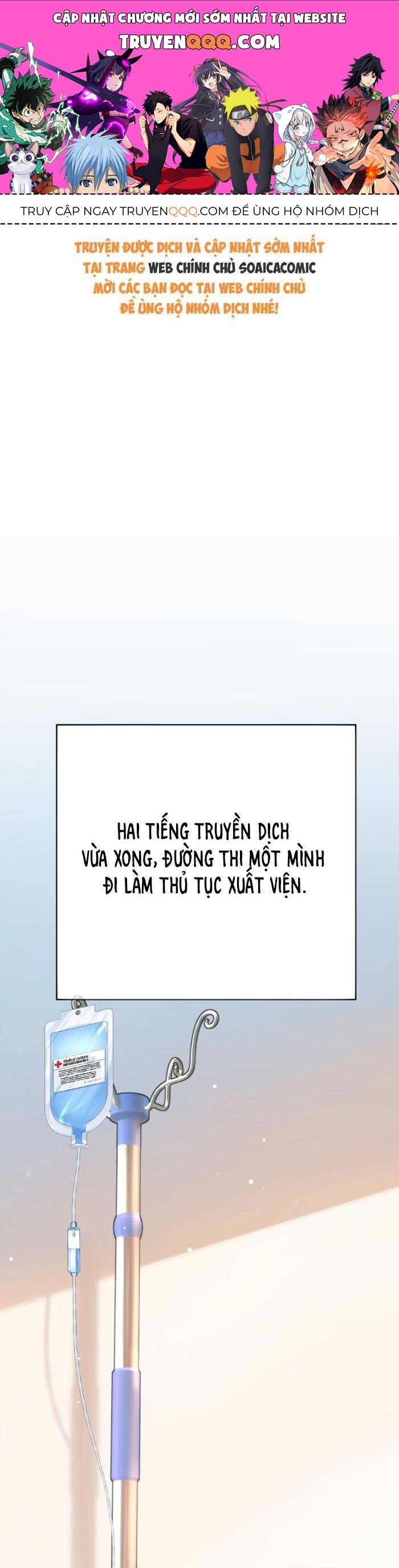 Lời Sám Hối Muộn Màng Chap 15 - Next Chap 16