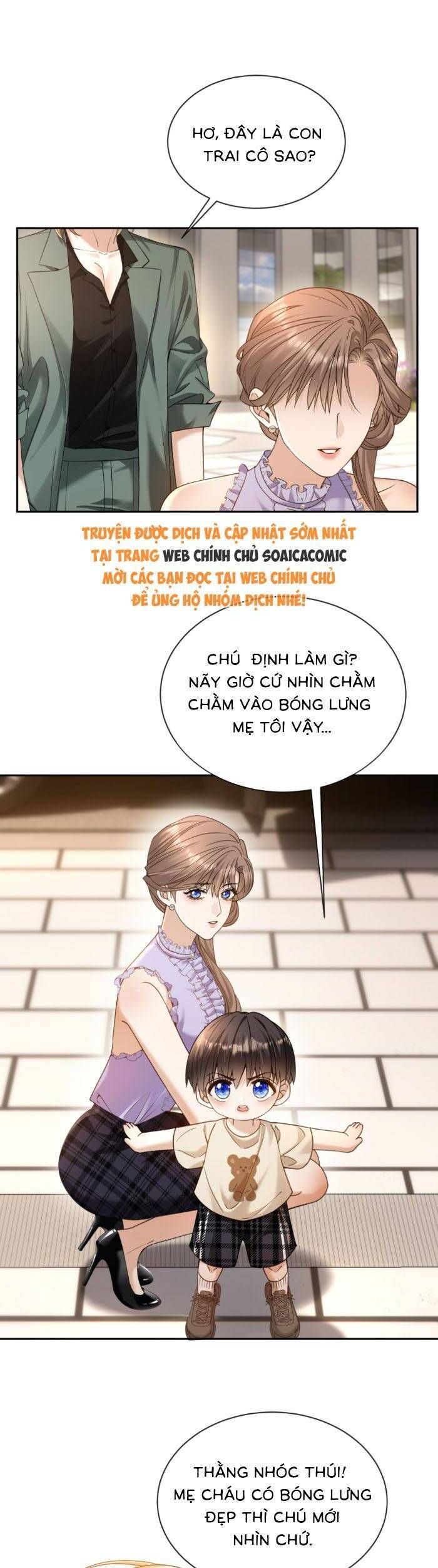 Lời Sám Hối Muộn Màng Chap 15 - Next Chap 16