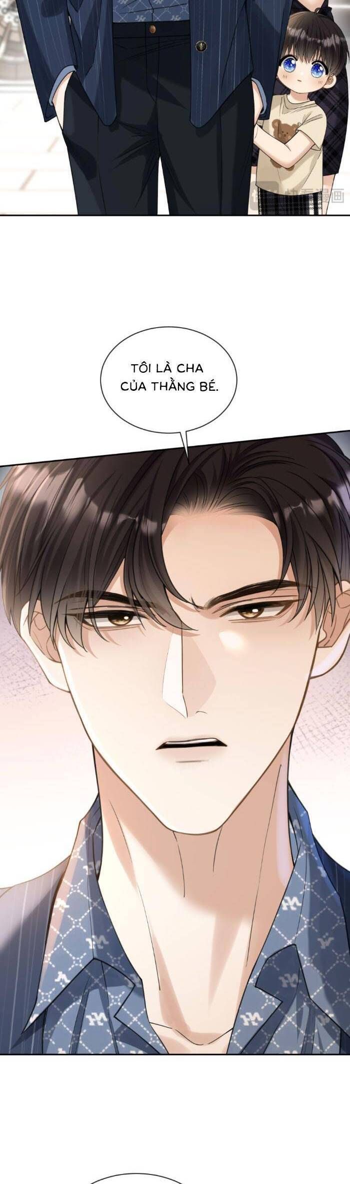 Lời Sám Hối Muộn Màng Chap 15 - Next Chap 16