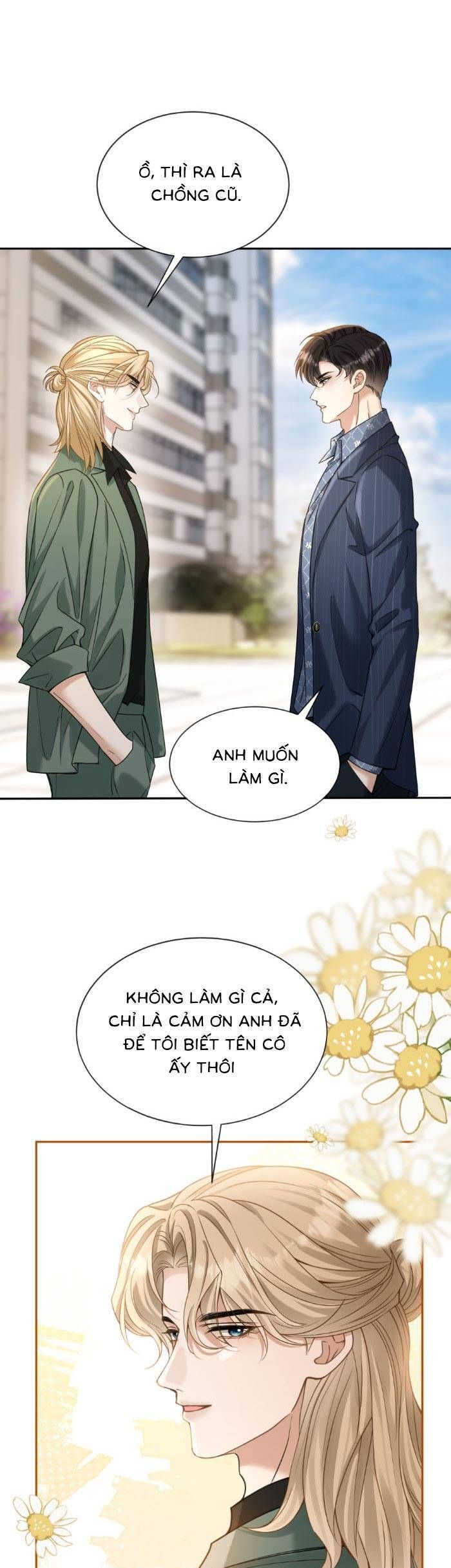 Lời Sám Hối Muộn Màng Chap 15 - Next Chap 16