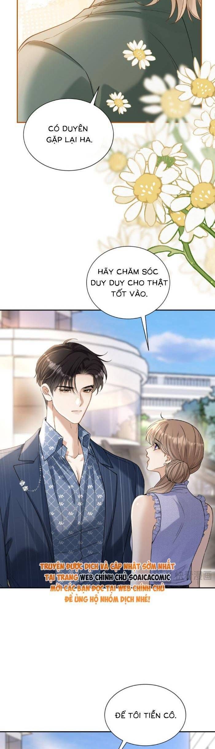 Lời Sám Hối Muộn Màng Chap 15 - Next Chap 16