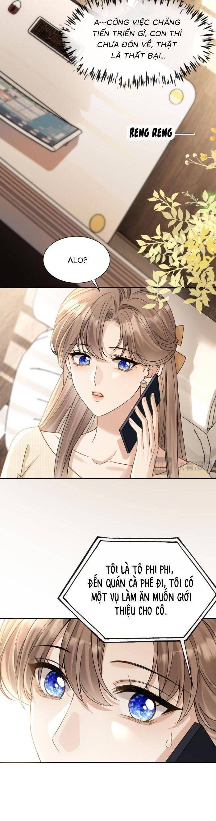 Lời Sám Hối Muộn Màng Chap 15 - Next Chap 16