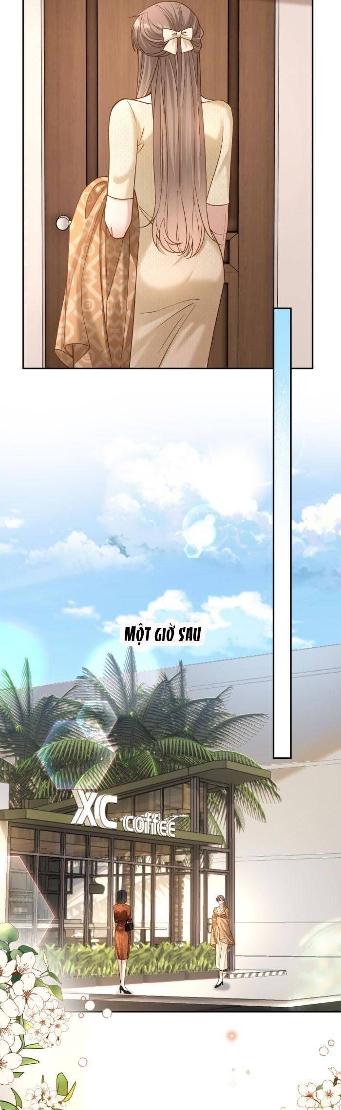 Lời Sám Hối Muộn Màng Chap 15 - Next Chap 16