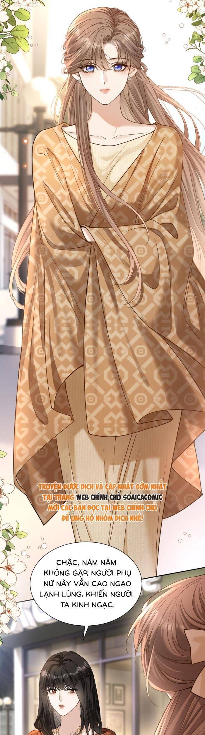 Lời Sám Hối Muộn Màng Chap 15 - Next Chap 16