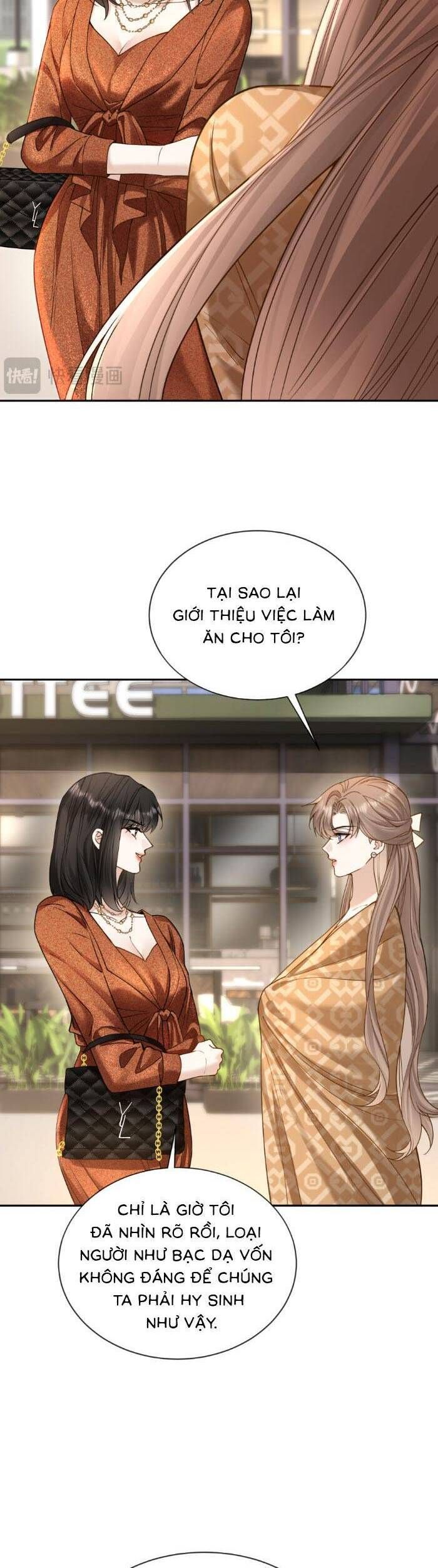 Lời Sám Hối Muộn Màng Chap 15 - Next Chap 16