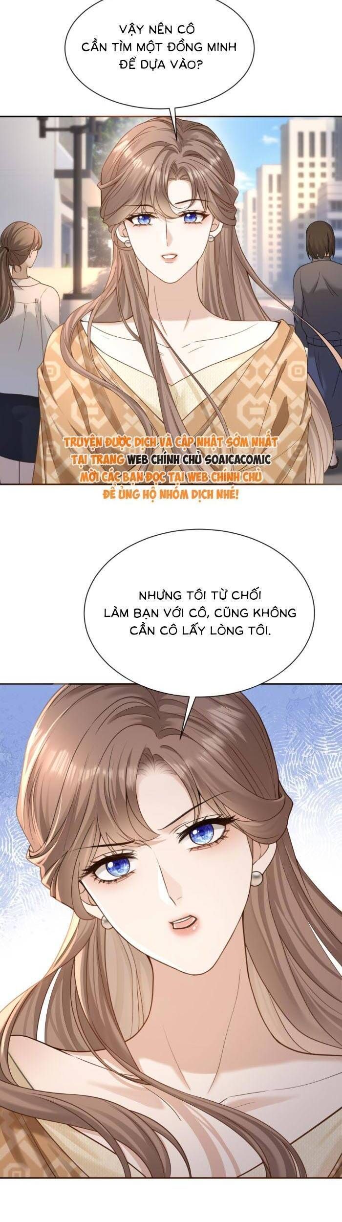 Lời Sám Hối Muộn Màng Chap 15 - Next Chap 16