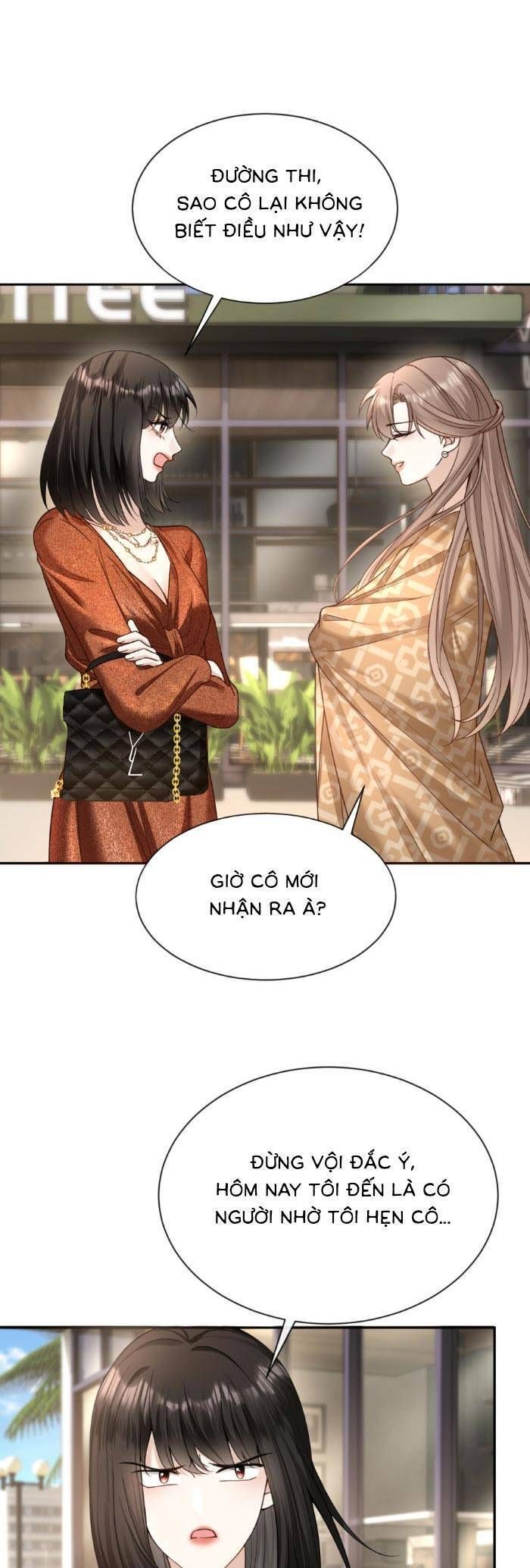 Lời Sám Hối Muộn Màng Chap 15 - Next Chap 16